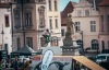 Downtown Tábor přichystal jezdcům náročnou trať. Podrobil si ji mistr světa Tomáš Slavík