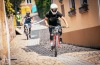 Downtown Tábor přichystal jezdcům náročnou trať. Podrobil si ji mistr světa Tomáš Slavík