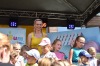 Městská slavnost Dotkni se Písku čerpala ze Šrámkovy básně a nabídla bohatý program