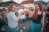 Znouzecnost naplnila a roztančila táborské náměstí