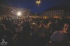 Znouzecnost naplnila a roztančila táborské náměstí