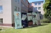 Děti i rodiče se učili zachraňovat život, čekaly je však překážky