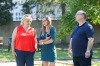Děti i rodiče se učili zachraňovat život, čekaly je však překážky