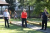 Děti i rodiče se učili zachraňovat život, čekaly je však překážky