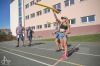 Děti i rodiče se učili zachraňovat život, čekaly je však překážky
