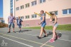 Děti i rodiče se učili zachraňovat život, čekaly je však překážky