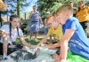 Děti i rodiče se učili zachraňovat život, čekaly je však překážky