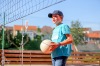 Děti i rodiče se učili zachraňovat život, čekaly je však překážky