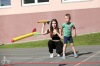 Děti i rodiče se učili zachraňovat život, čekaly je však překážky