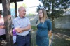 Děti i rodiče se učili zachraňovat život, čekaly je však překážky