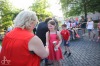 Děti i rodiče se učili zachraňovat život, čekaly je však překážky