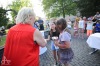 Děti i rodiče se učili zachraňovat život, čekaly je však překážky