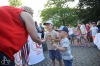Děti i rodiče se učili zachraňovat život, čekaly je však překážky