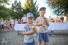 Děti i rodiče se učili zachraňovat život, čekaly je však překážky