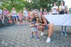 Děti i rodiče se učili zachraňovat život, čekaly je však překážky