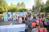 Děti i rodiče se učili zachraňovat život, čekaly je však překážky