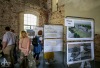 Křižíkova elektrárna se probouzí. Vystoupil v ní orchestr Bolech, zahraje i Lenka Dusilová