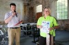 Křižíkova elektrárna se probouzí. Vystoupil v ní orchestr Bolech, zahraje i Lenka Dusilová