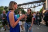 Křižíkova elektrárna se probouzí. Vystoupil v ní orchestr Bolech, zahraje i Lenka Dusilová