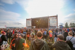 Festival Mighty Sounds už se blíží! V čele jsou Social Distortion a Dropkick Murphys