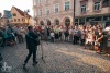 Táborské divadlo ukončilo sezonu bohatým programem. Psi z betonu vzbuzují emoce