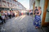 Táborské divadlo ukončilo sezonu bohatým programem. Psi z betonu vzbuzují emoce