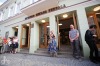 Táborské divadlo ukončilo sezonu bohatým programem. Psi z betonu vzbuzují emoce