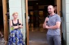 Táborské divadlo ukončilo sezonu bohatým programem. Psi z betonu vzbuzují emoce