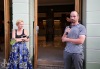 Táborské divadlo ukončilo sezonu bohatým programem. Psi z betonu vzbuzují emoce