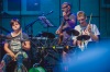 První Středu před K2 rozehnala bouře, pravidelný program však bude pokračovat
