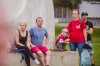 První Středu před K2 rozehnala bouře, pravidelný program však bude pokračovat