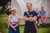 První Středu před K2 rozehnala bouře, pravidelný program však bude pokračovat