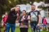 První Středu před K2 rozehnala bouře, pravidelný program však bude pokračovat
