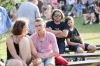 Táborský Jordán slaví 530 let. Na plovárně zazněla Vltava i Tábor