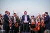 Táborský Jordán slaví 530 let. Na plovárně zazněla Vltava i Tábor