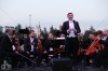 Táborský Jordán slaví 530 let. Na plovárně zazněla Vltava i Tábor
