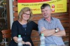 Táborský Jordán slaví 530 let. Na plovárně zazněla Vltava i Tábor