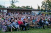 Táborský Jordán slaví 530 let. Na plovárně zazněla Vltava i Tábor