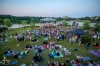 Táborský Jordán slaví 530 let. Na plovárně zazněla Vltava i Tábor