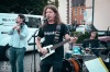 Hifi roztančili na táborském rynku malé i velké. Vystřídá je jazz i post punk