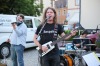 Hifi roztančili na táborském rynku malé i velké. Vystřídá je jazz i post punk