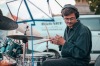 Hifi roztančili na táborském rynku malé i velké. Vystřídá je jazz i post punk