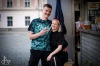 Hifi roztančili na táborském rynku malé i velké. Vystřídá je jazz i post punk