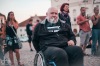 Hifi roztančili na táborském rynku malé i velké. Vystřídá je jazz i post punk