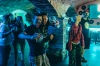 Rakouské řádění v Rockli. Budějovický klub nabídl řízný street punk
