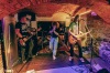 Rakouské řádění v Rockli. Budějovický klub nabídl řízný street punk