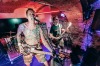 Rakouské řádění v Rockli. Budějovický klub nabídl řízný street punk