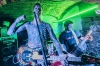Rakouské řádění v Rockli. Budějovický klub nabídl řízný street punk