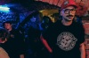 Rakouské řádění v Rockli. Budějovický klub nabídl řízný street punk