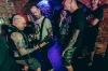 Rakouské řádění v Rockli. Budějovický klub nabídl řízný street punk